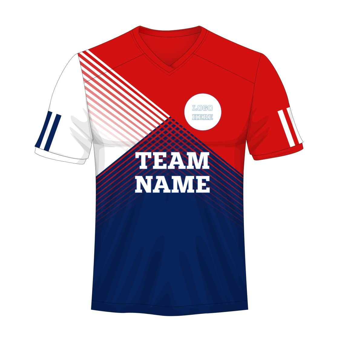 Next Print Men's Kabaddi All Sports Jersey Printed with Team Name, Name and Number. Kabaddi for Men T-Shirt with Your Name Printed | Kabaddi Shirt with Your Name Printed 793583080