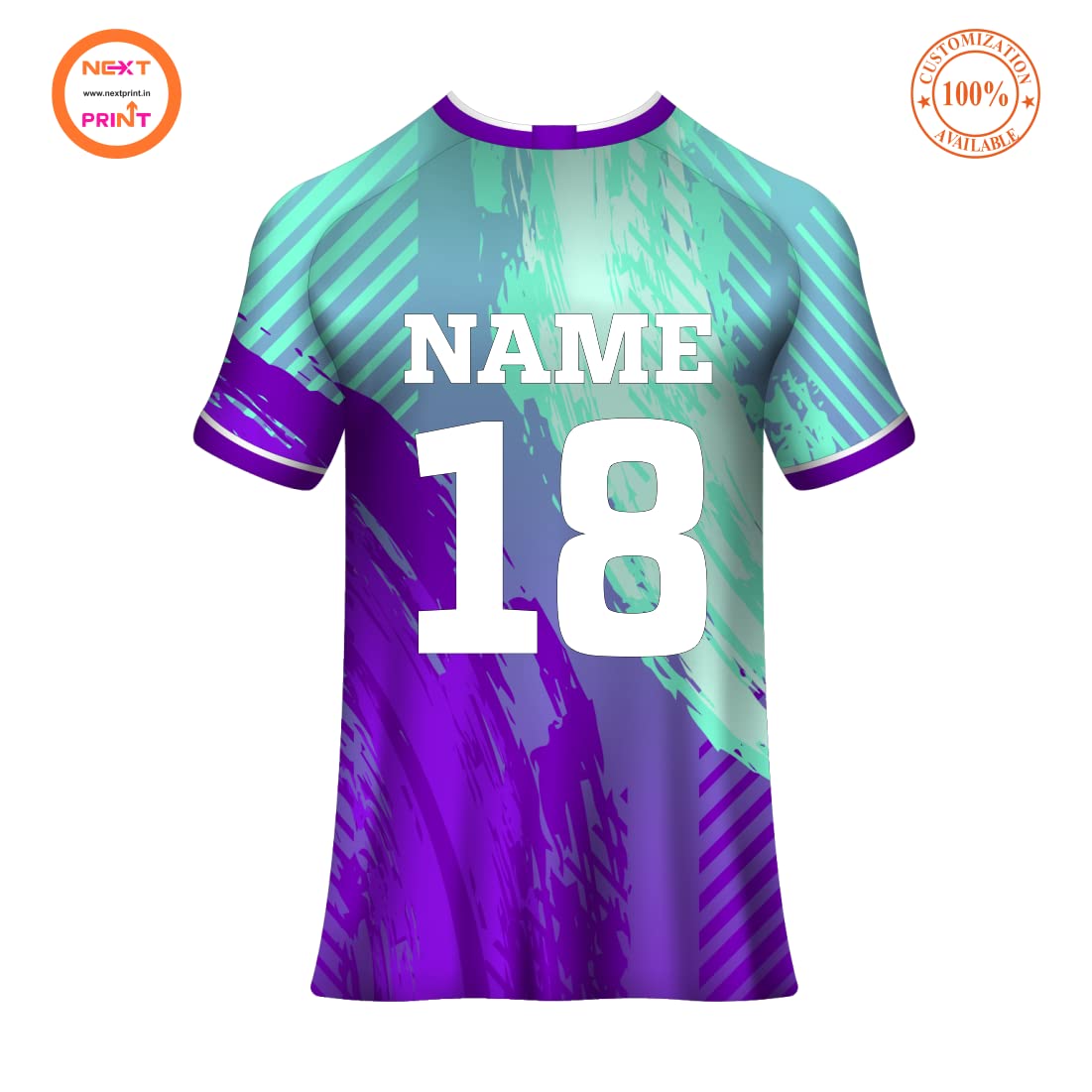 Next Print Men's Ice Skating Sports Jersey with Team Name, Name and Number | Men's Ice Skating T-Shirt with Your Name Printed | Personalized Ice Skating Shirt Sublimation2056155359