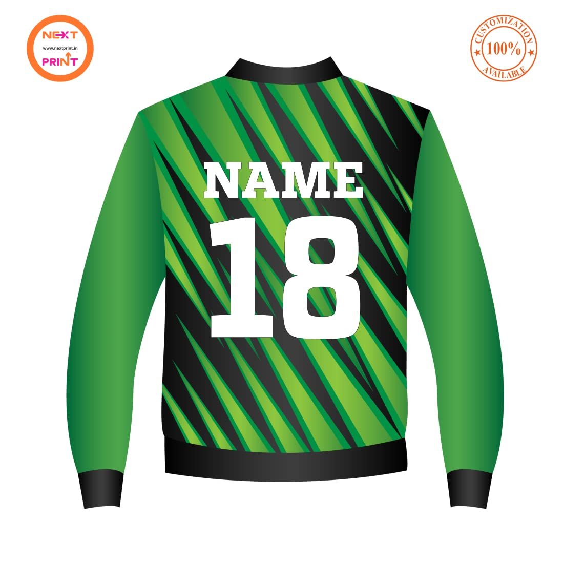 Next Print Men s t Shirt Football Shirt with Name Printed Men s Football Shirt Personalized Football Shirt with Name 335720093