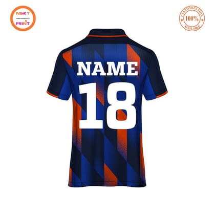 Next Print Men`s All Sports Soccer Jersey with Team Name, Name and Number | Men's Football T-Shirt with Your Name | Football Shirt with Your Name 1773802766