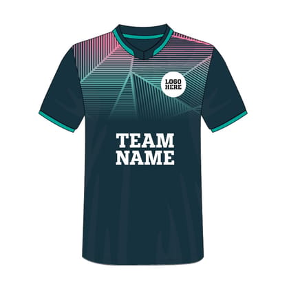 Next Print Men's Football Jersey with Team Name, Name and Jersey Number | Men's Football t-Shirt with Your Name | Football Shirt with Your Name 1164676360