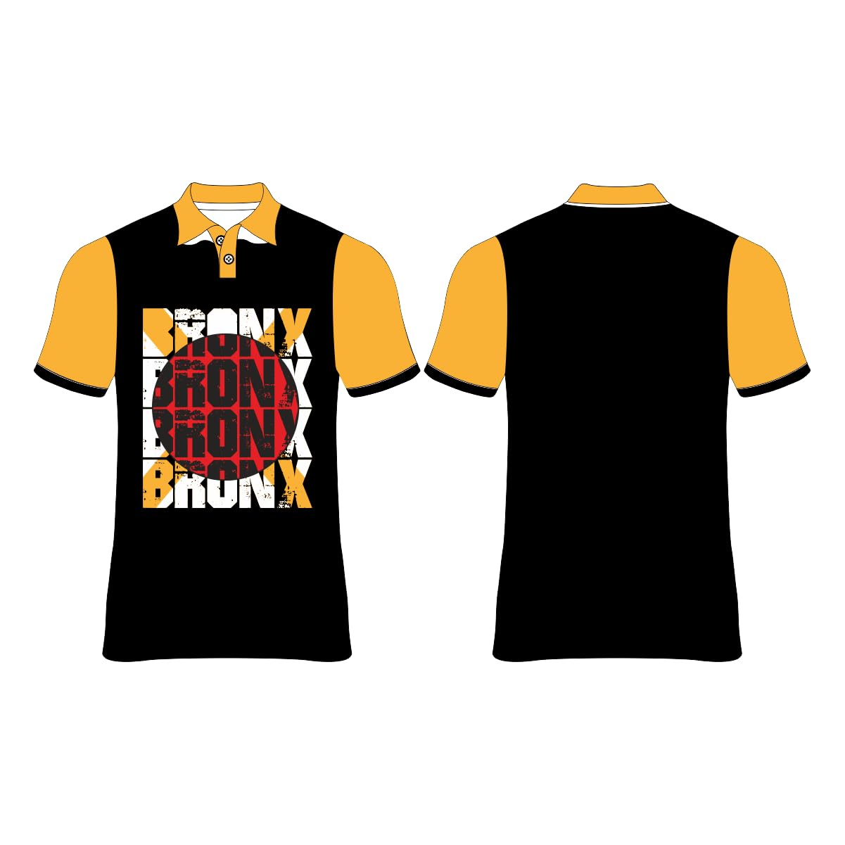 Next Print Printed T Shirts NP010268