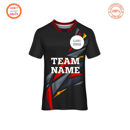 NEXT PRINT sublimation all over printed t shirt Men`s Tennis Sports Jersey With Team Name, Name & Number | Men`s Tennis T-Shirt With Your Name | Tennis Shirt With Your Name 1312689650