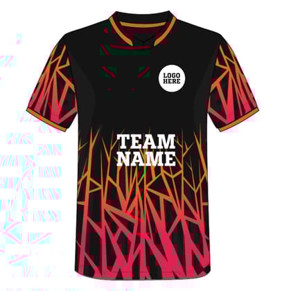 Next Print Men's Football Jersey with Team Name, Name and Jersey Number | Men's Football t-Shirt with Your Name | Football Shirt with Your Name 1164676621
