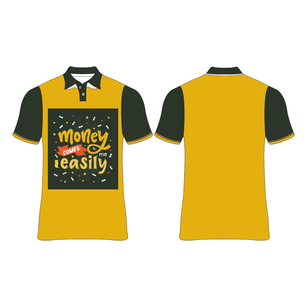 Next Print Printed T Shirts NP010261