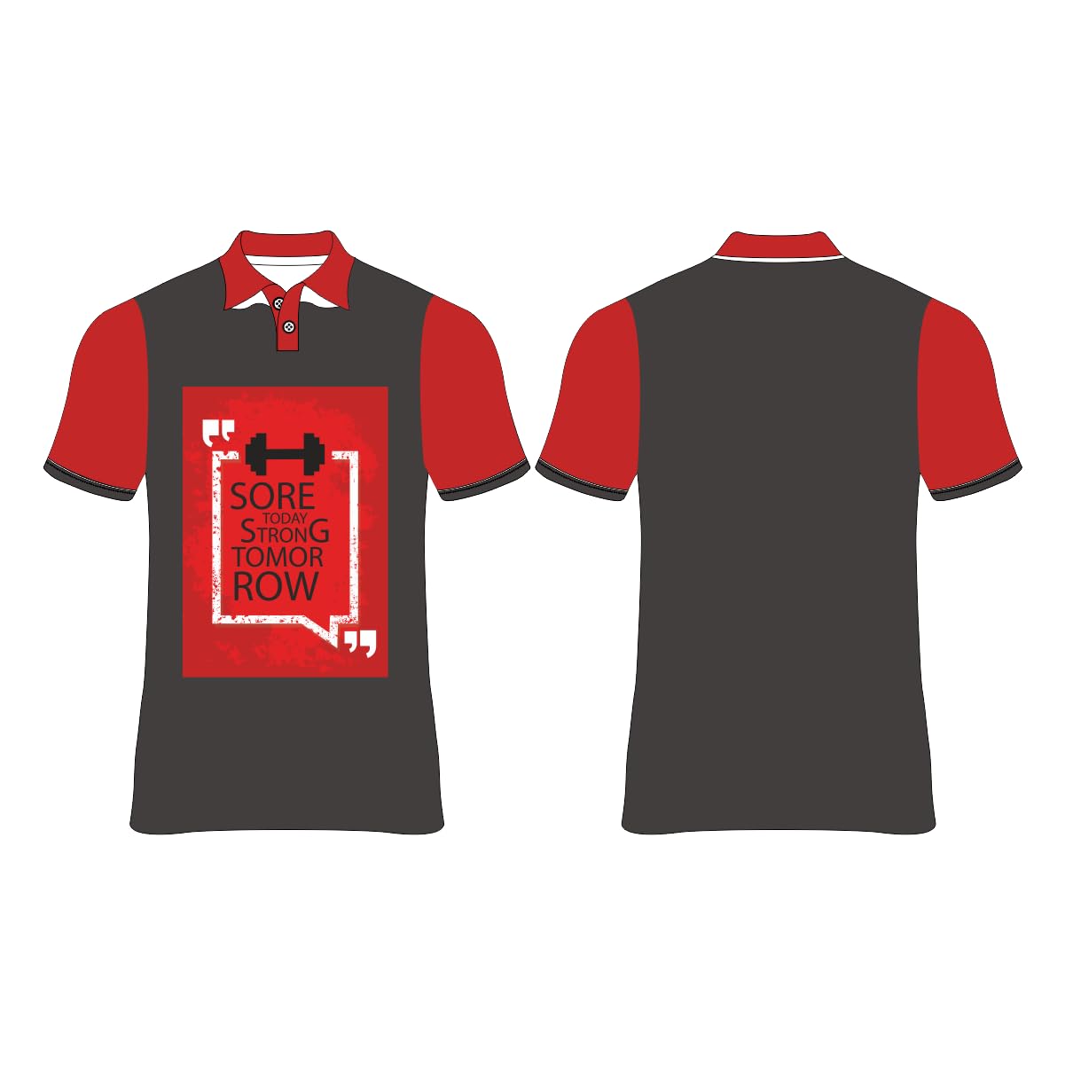 Next Print Printed T Shirts NP010265