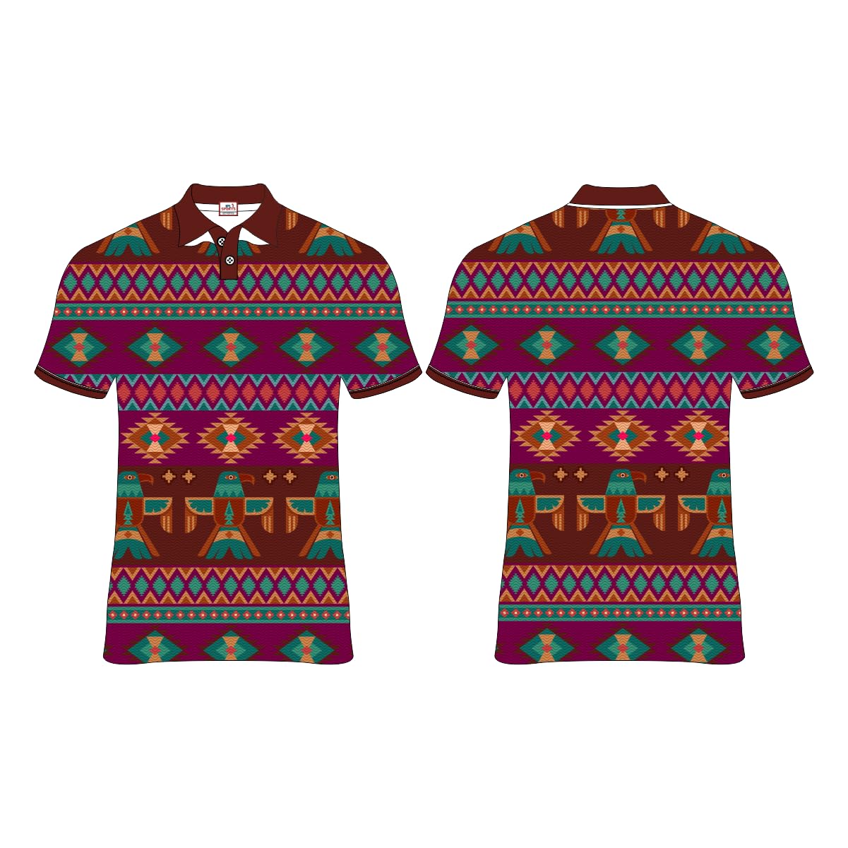 Next Print Printed T Shirts NP010083