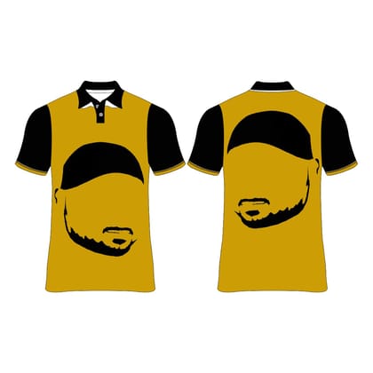 NEXT PRINT Customized Sublimation Printed T-Shirt Unisex Sports Jersey Player Name & Number, Team Name And Logo.NP014121