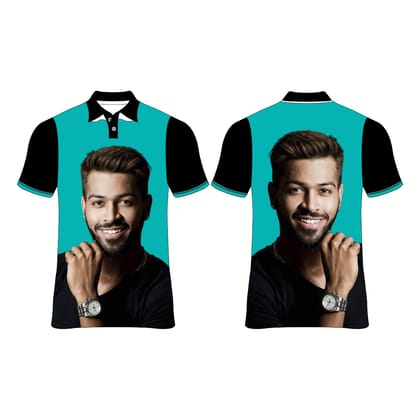 NEXT PRINT Customized Sublimation Printed T-Shirt Unisex Sports Jersey Player Name & Number, Team Name And Logo.NP014141