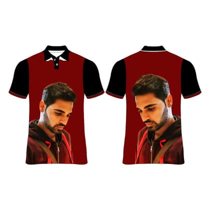 Next Print Printed T Shirts NP014008