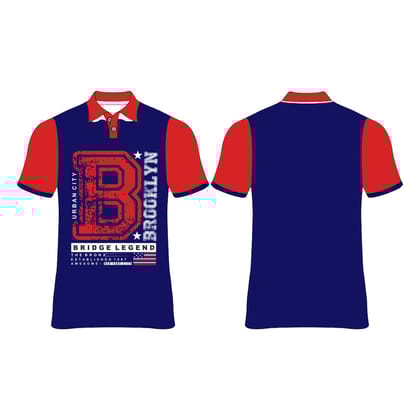Next Print Printed T Shirts NP010270
