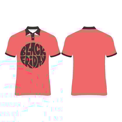 Next Print Printed T Shirts NP010274