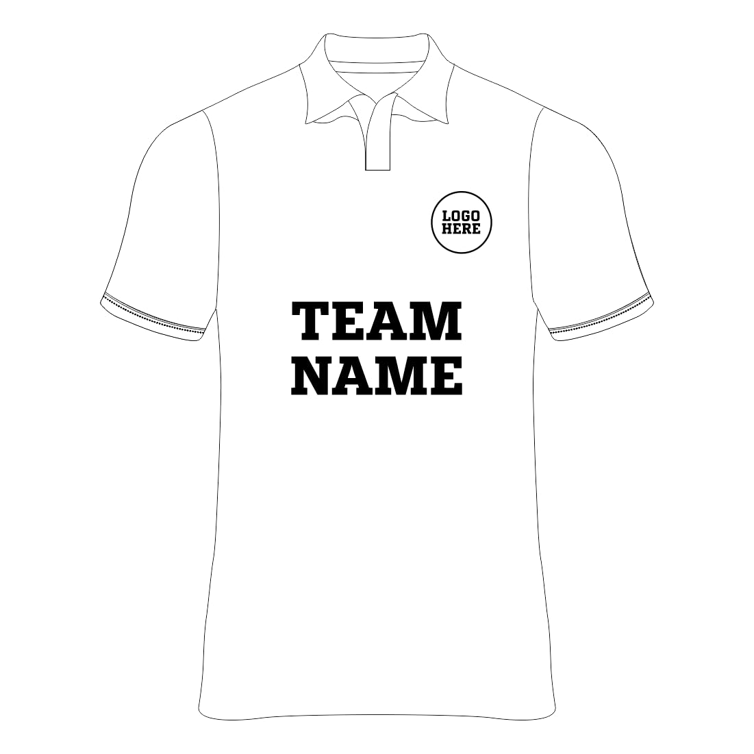 Next Print Customized Sublimation Printed T-Shirt Unisex Sports Jersey Player Name & Number, Team Name and Logo.NP009070