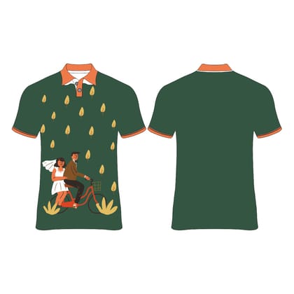 Next Print Printed T SHIRTNP010232