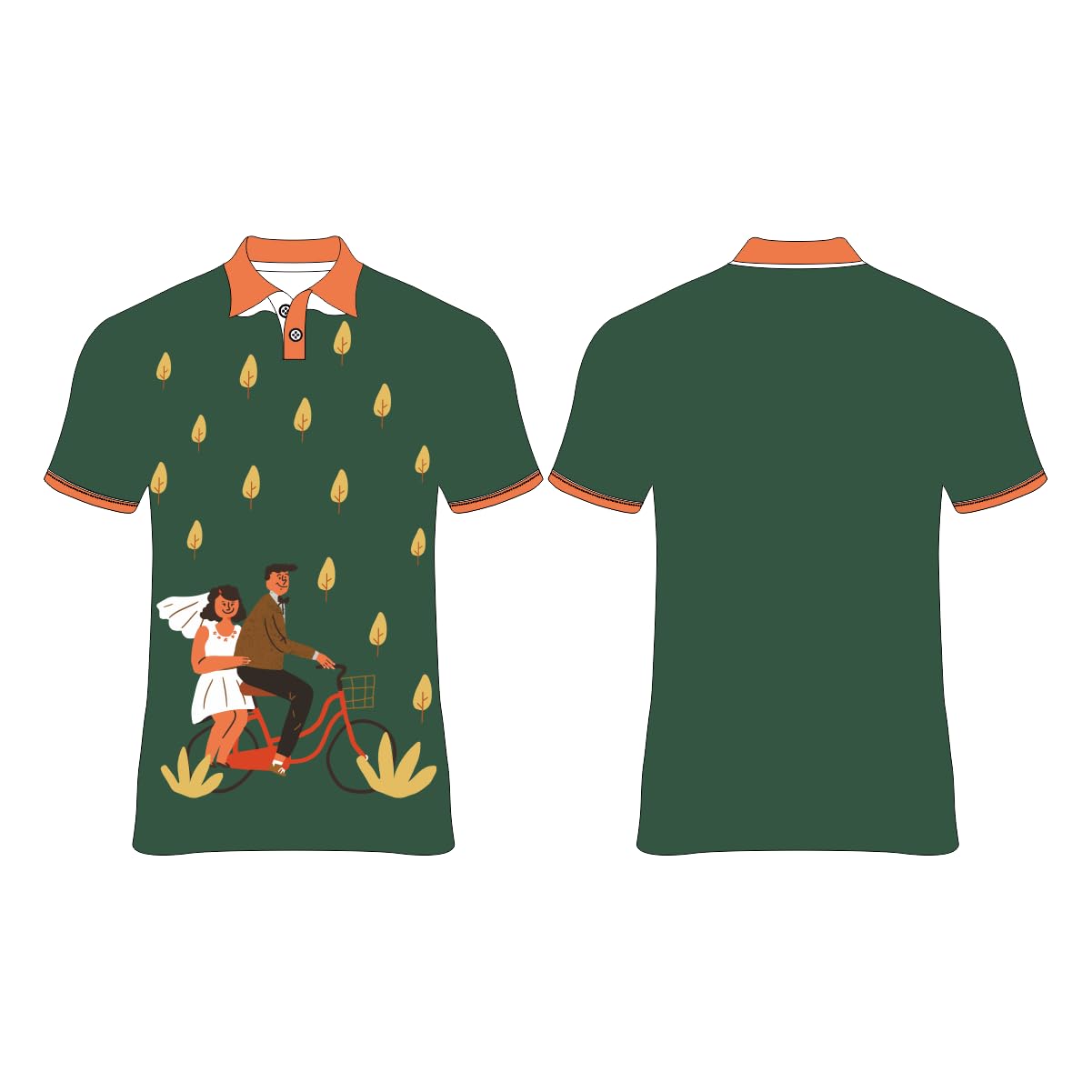 Next Print Printed T SHIRTNP010232
