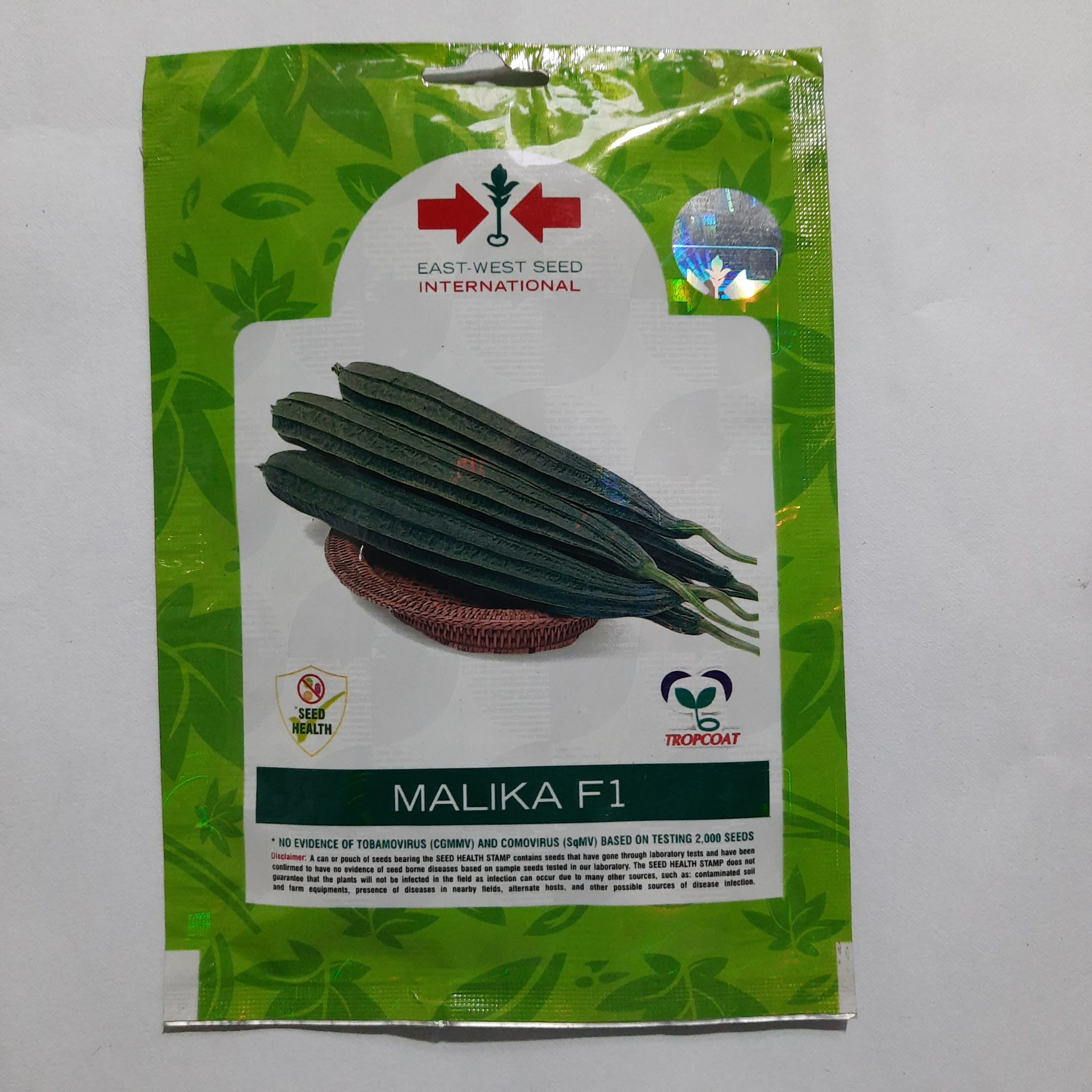 Ridge gourd seeds