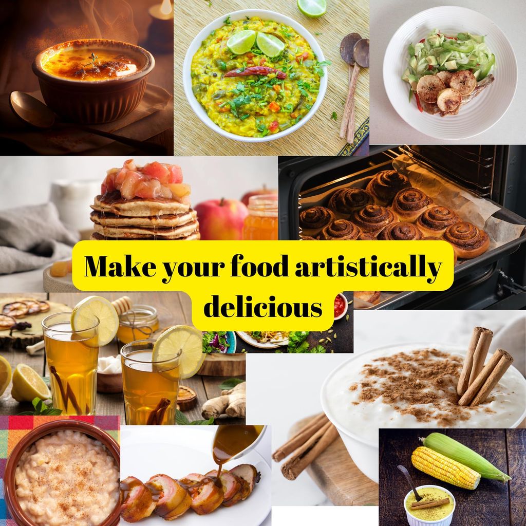 TEA & ME Srilankan Ceylon Cinnamon Sticks | Premium Grade Dalchini Cinnamon Stick for Cooking, Baking, and Beverages | 100% Pure, Natural Rich in Antioxidants - 100g (50g*2) Pack of 2