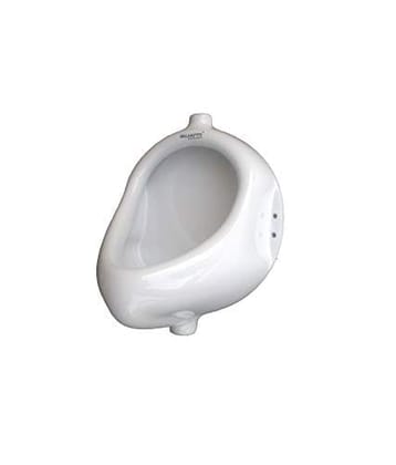 Belmonte Round/Small Gents Urinal