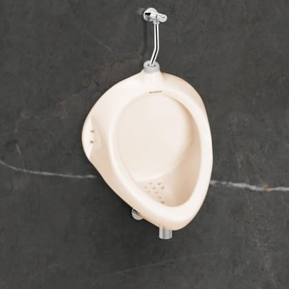 Belmonte Round/Small Gents Urinal
