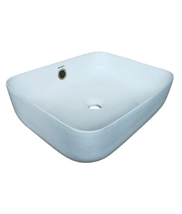 Belmonte Table Top Wash Basin Battle