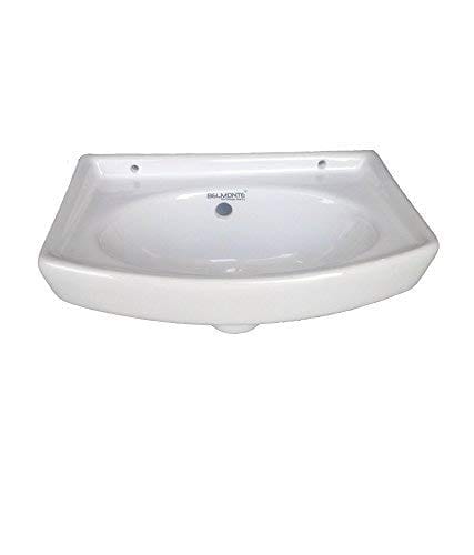 Belmonte Wall Mount Small Wash Basin 405