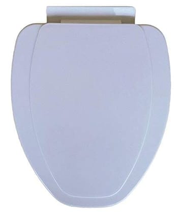 Belmonte Slow Motion/Soft Close/Hydraulic Toilet Seat Cover