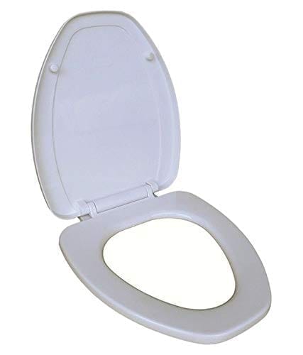 Belmonte Slow Motion/Soft Close/Hydraulic Toilet Seat Cover