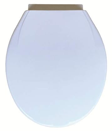 Belmonte Slow Motion/Soft Close/Hydraulic Toilet Seat Cover