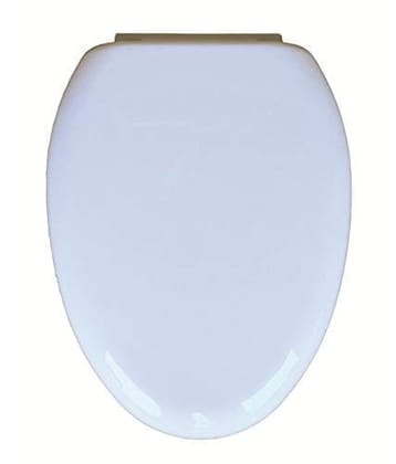 Belmonte Slow Motion/Soft Close/Hydraulic Toilet Seat Cover
