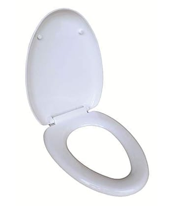 Belmonte Slow Motion/Soft Close/Hydraulic Toilet Seat Cover