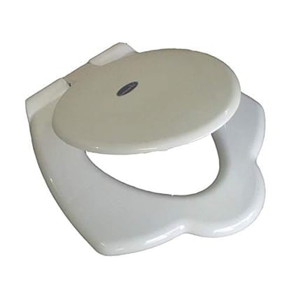 Belmonte Anglo Indian Toilet Seat Cover