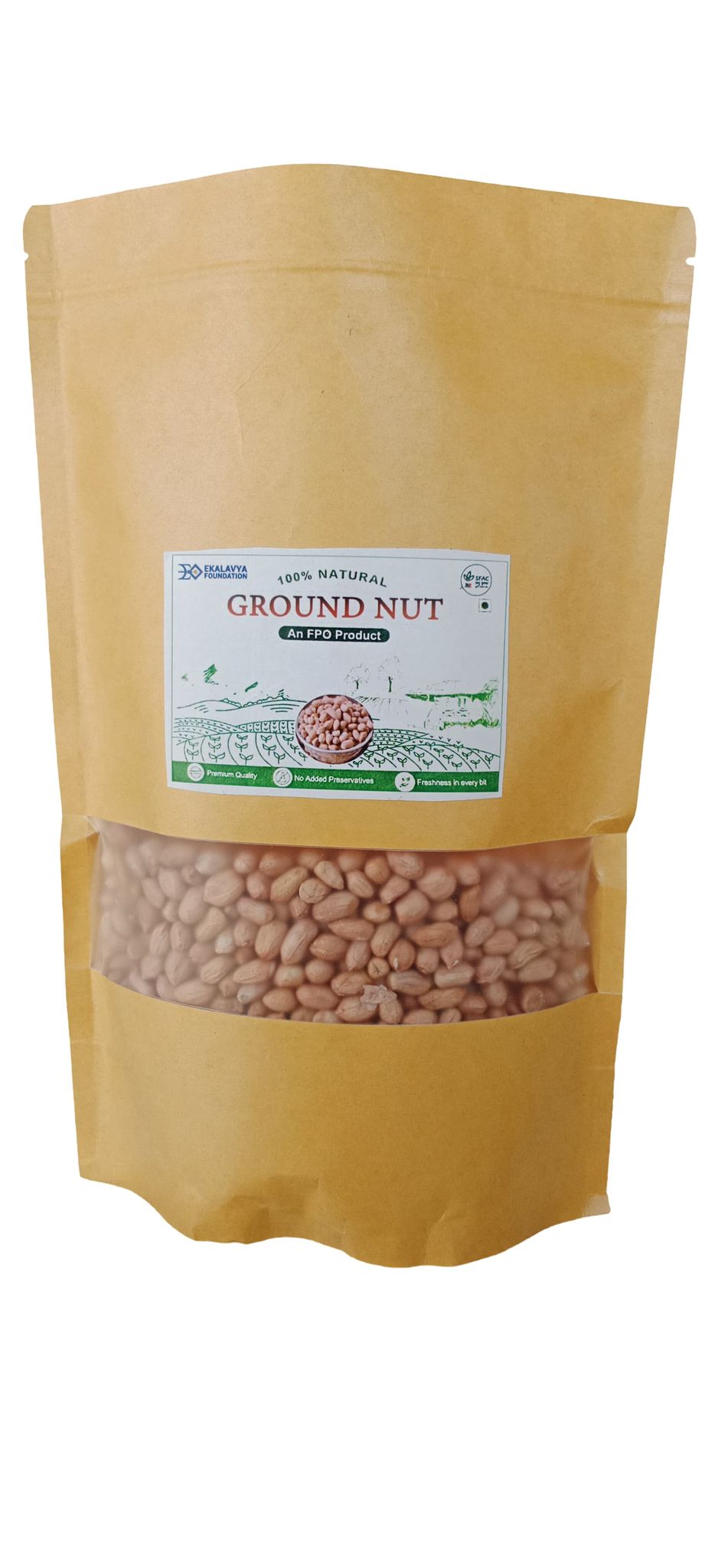 Ground Nut