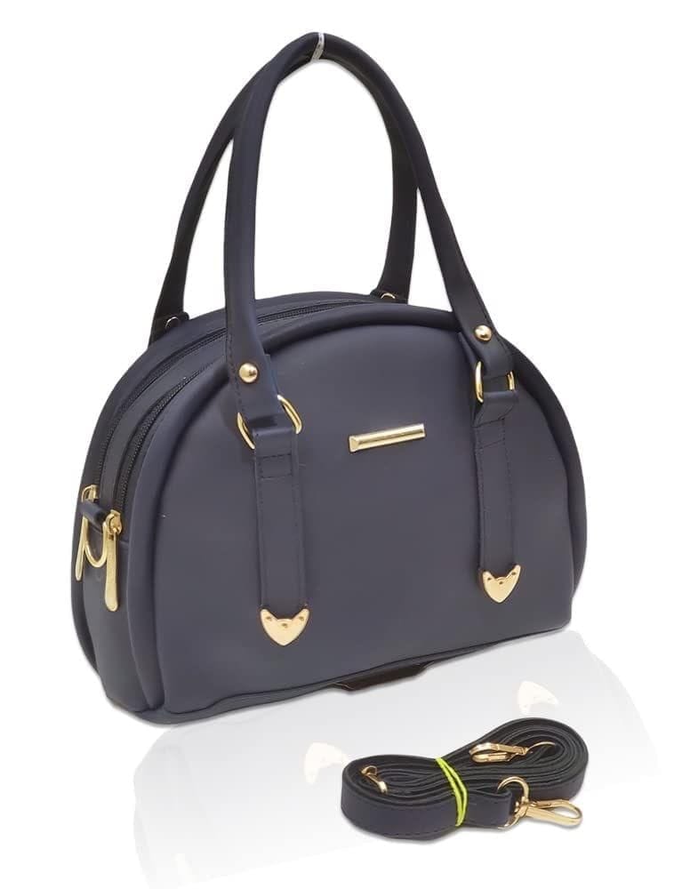 Magnifique Stylish Sling Bag for Women - Blue (SLU_SB2)