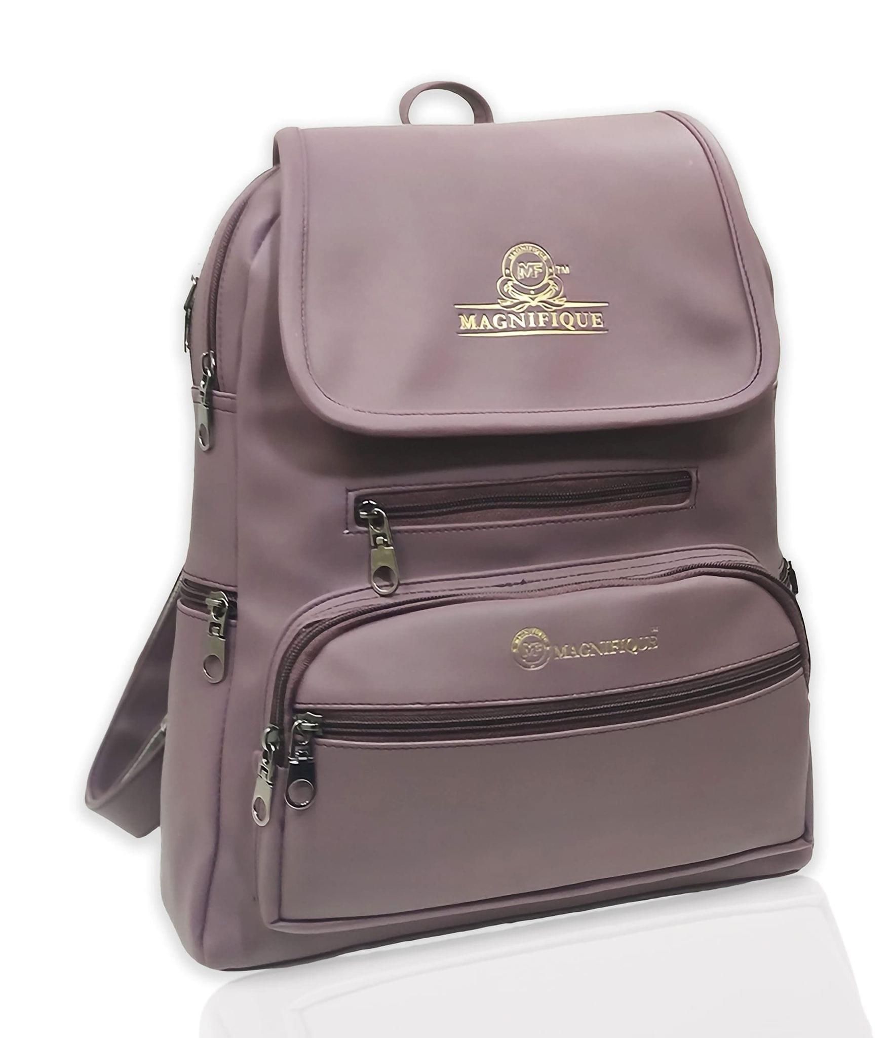 Magnifique Women's Hand/Sling/Side Bag/purse Polyurethane Western (Multicolor)