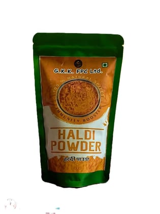 Haldi Powder - 200gm
