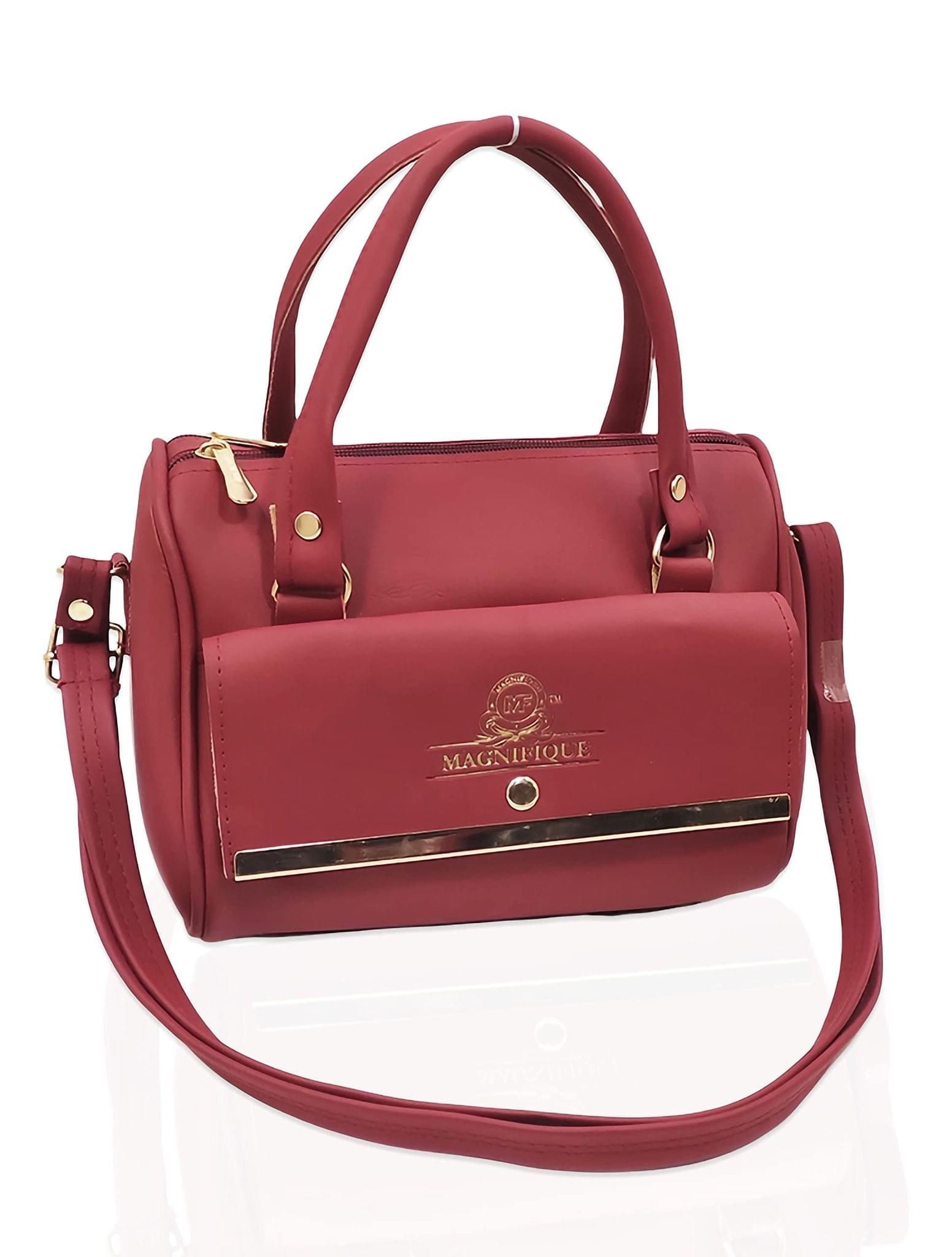 Magnifique Women Polyurethane Western (Multicolor) |25