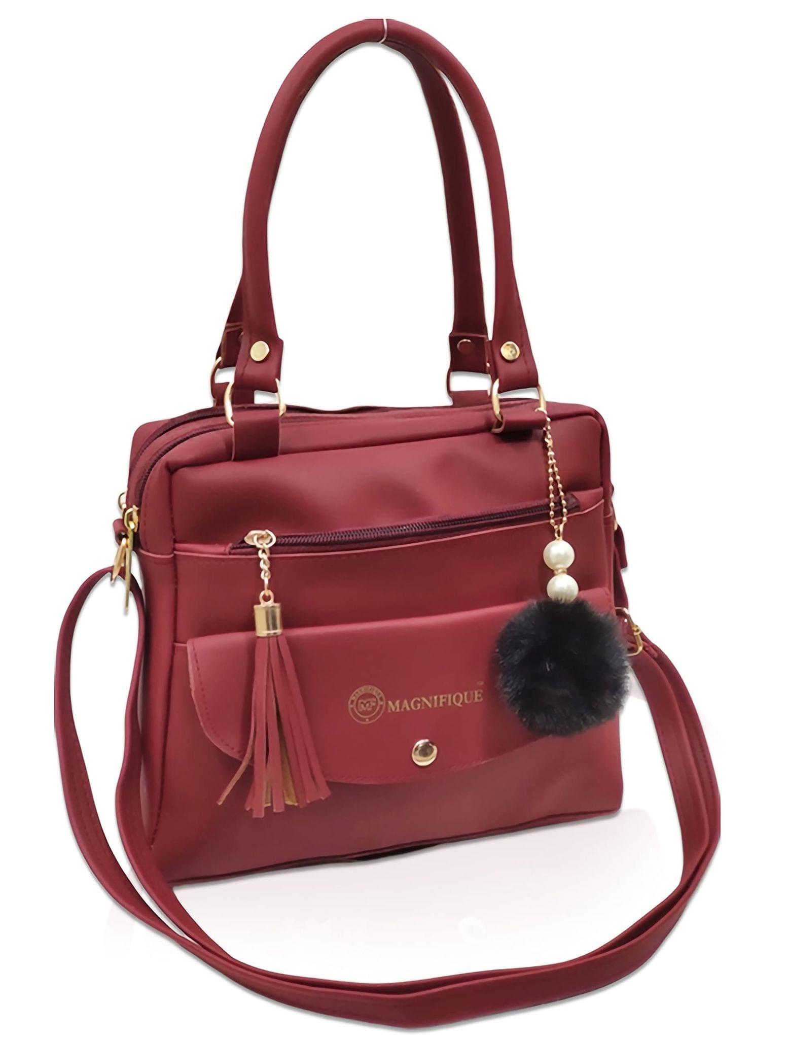 Magnifique Women Polyurethane Western (Multicolor) |372