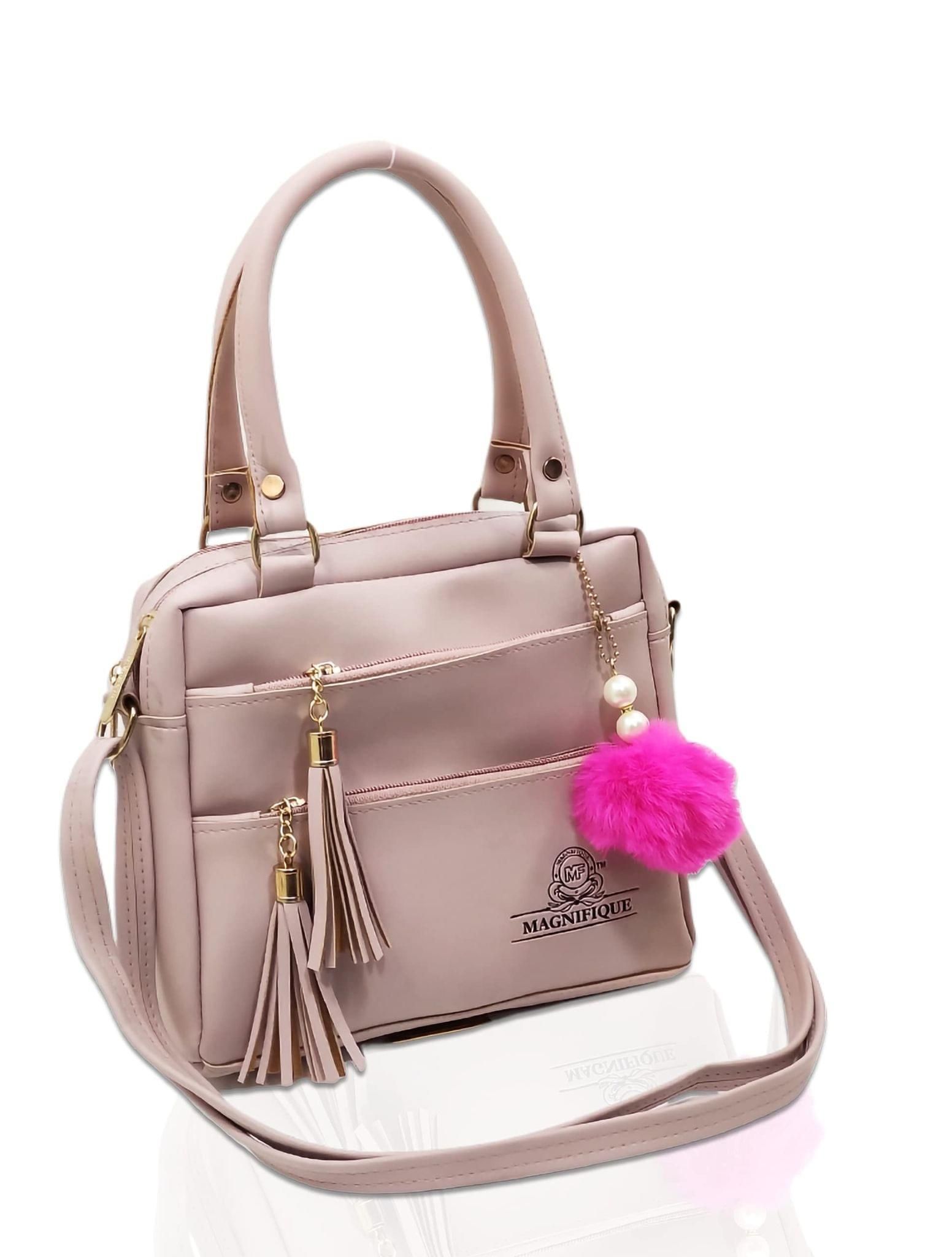 Magnifique Women Polyurethane Western (Clear) |66