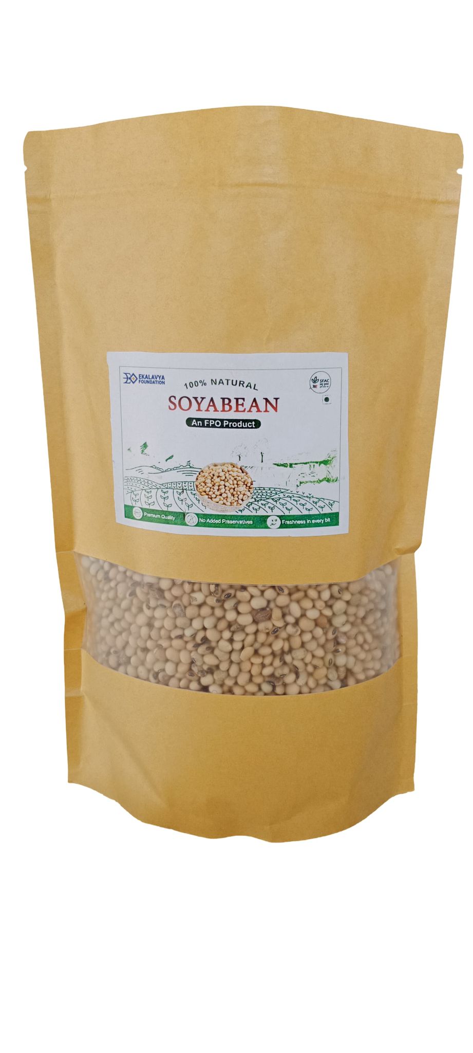 SOYA BEAN