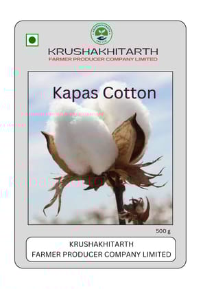 COTTON KAPAS