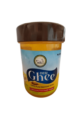 COW DESI GHEE