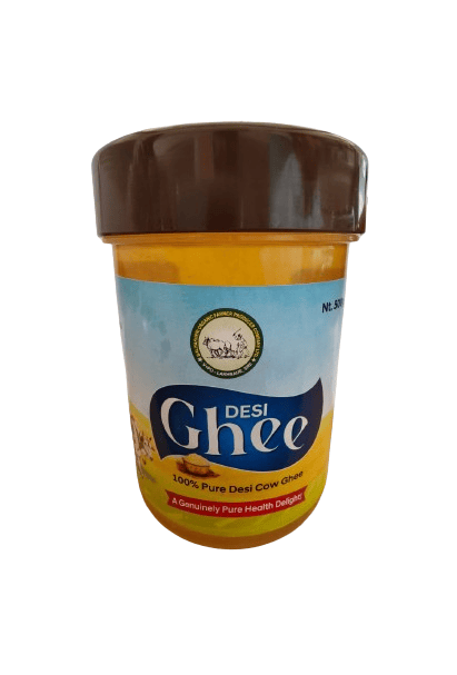 COW DESI GHEE