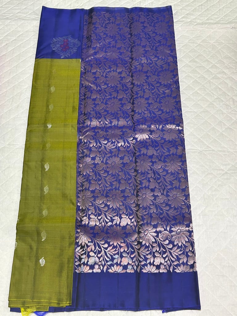Soft silk sarees - Sarees | Buy online on ZillyBuy