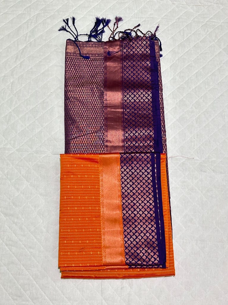 Soft silk - Sarees | Buy online on ZillyBuy