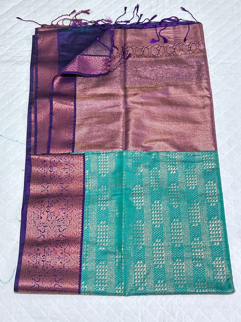Soft silk - Sarees | Buy online on ZillyBuy