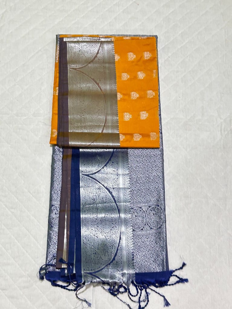 Soft silk - Sarees | Buy online on ZillyBuy