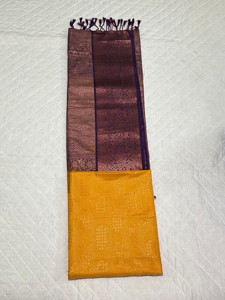 Soft silk - Sarees | Buy online on ZillyBuy