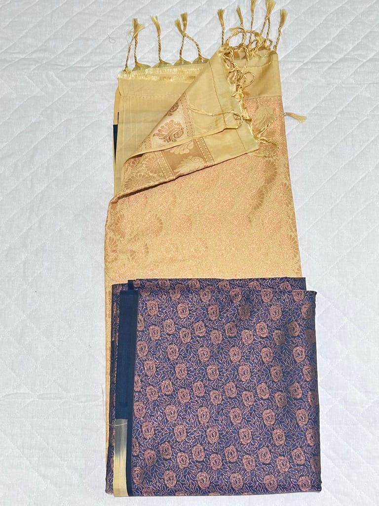 Soft silk sarees