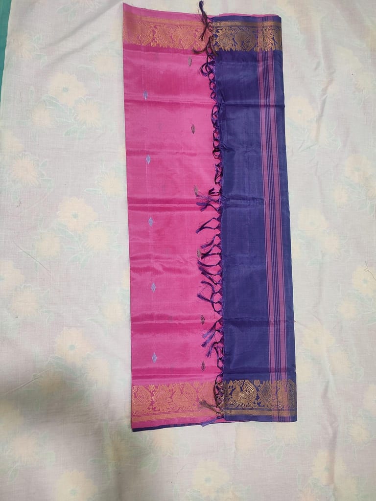 Banaana pith sarees - Sarees | Buy online on ZillyBuy