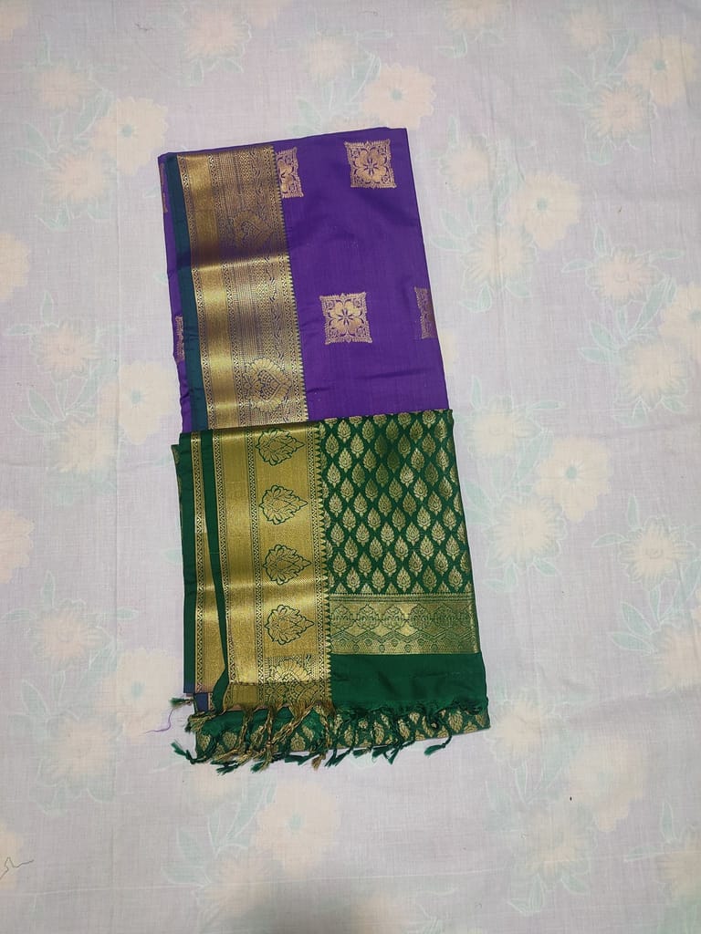 Soft silk sarees - Sarees | Buy online on ZillyBuy